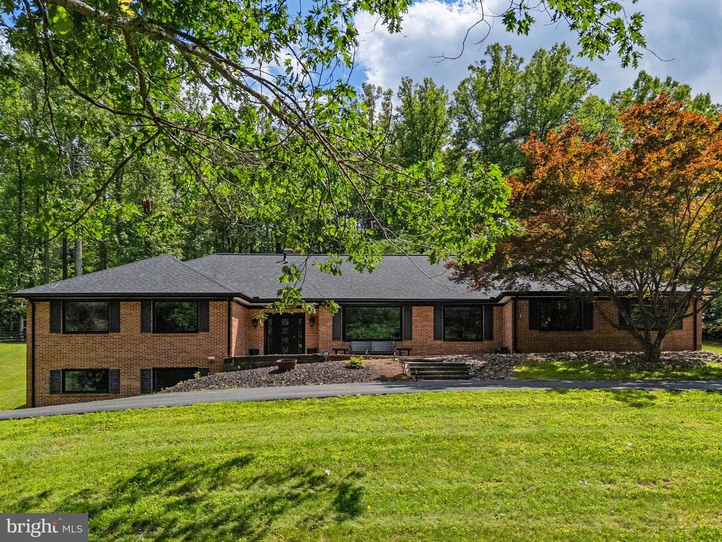 5920 Hunton Wood Drive