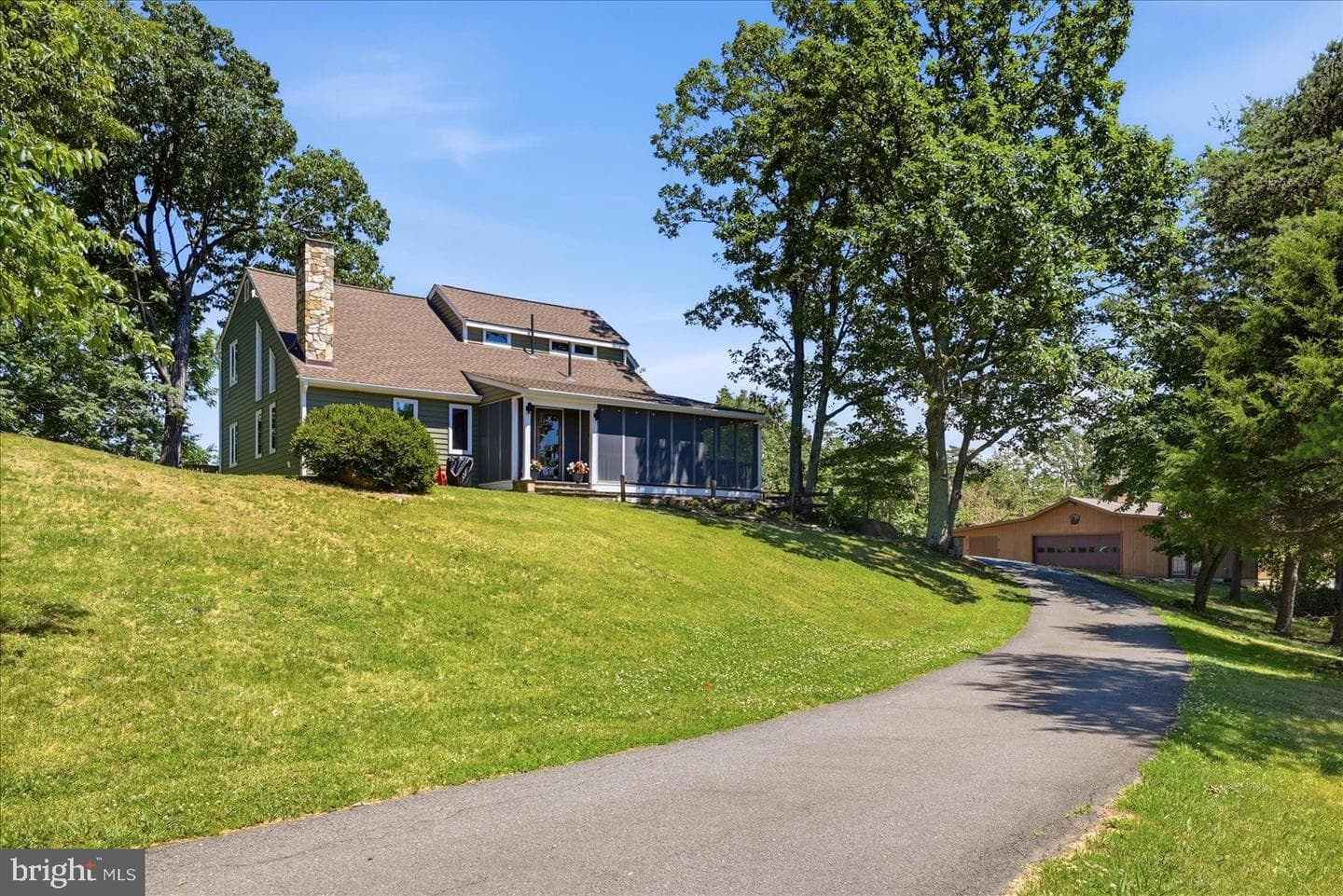5221 Mountain View Drive, Broad Run