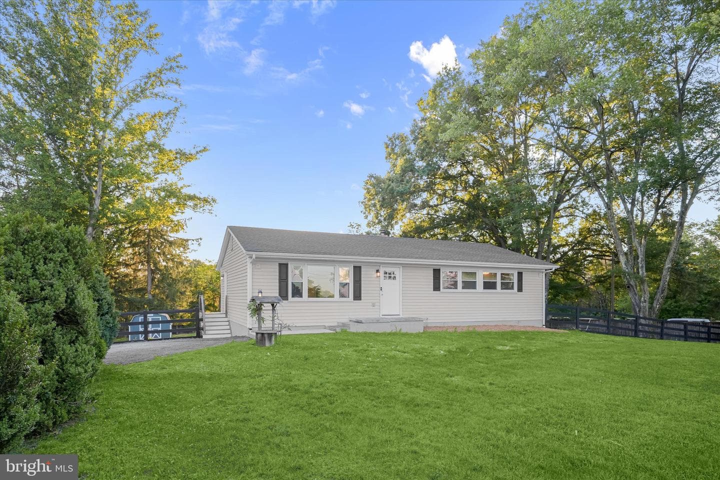 8056 Greenwich Road