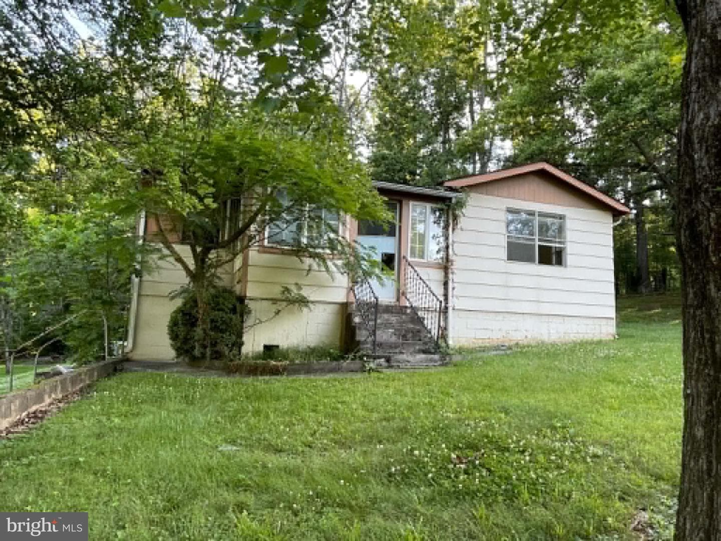 6040 Coon Tree Road, The Plains