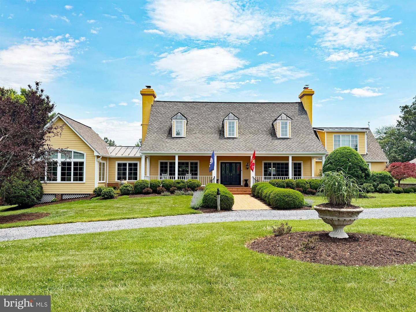 10590 Mountain Shadow Lane, Marshall