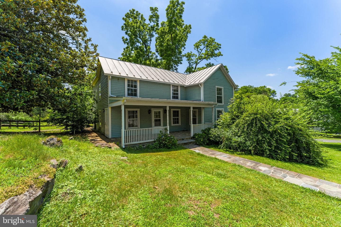 9027 John S Mosby Highway, Upperville