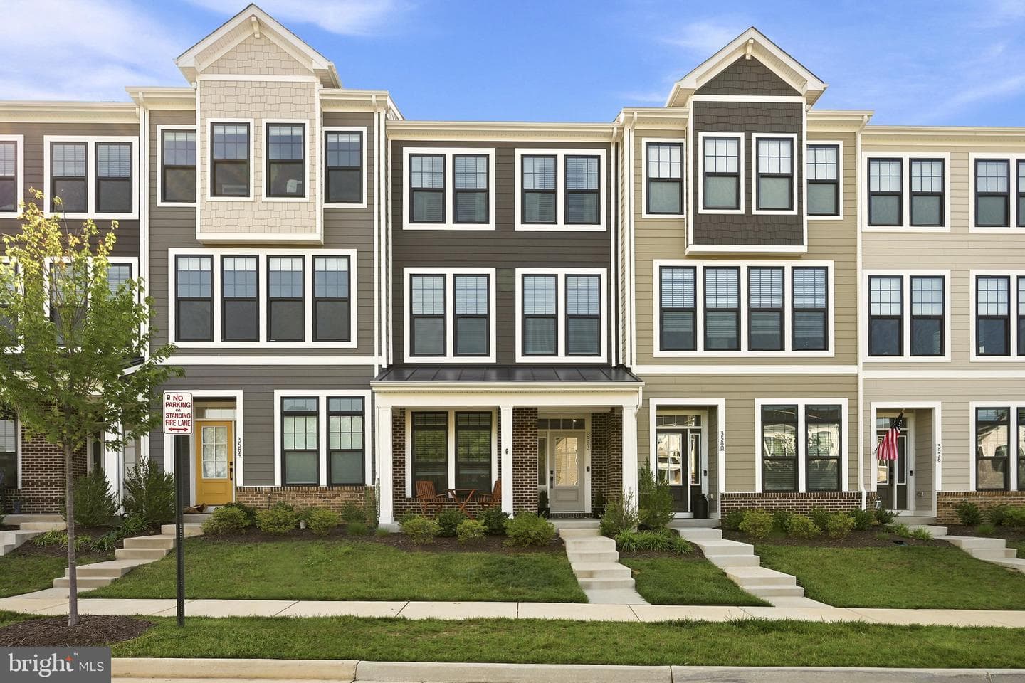 3582 Stephensons Hill Lane, Marshall