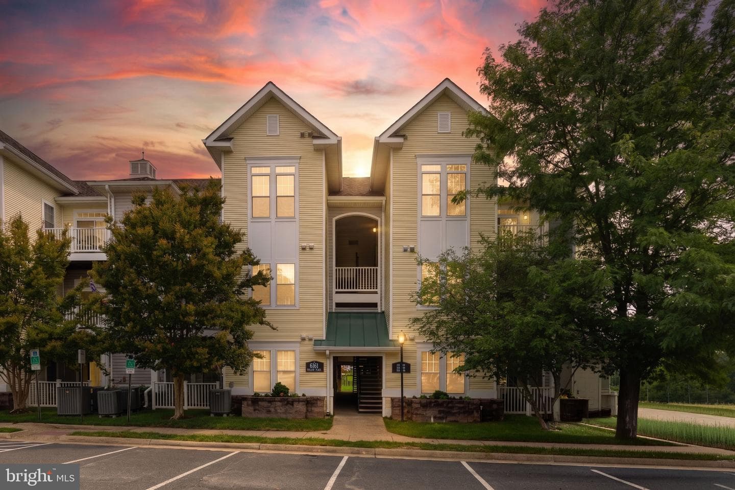 6161 Willow Place #207, Bealeton