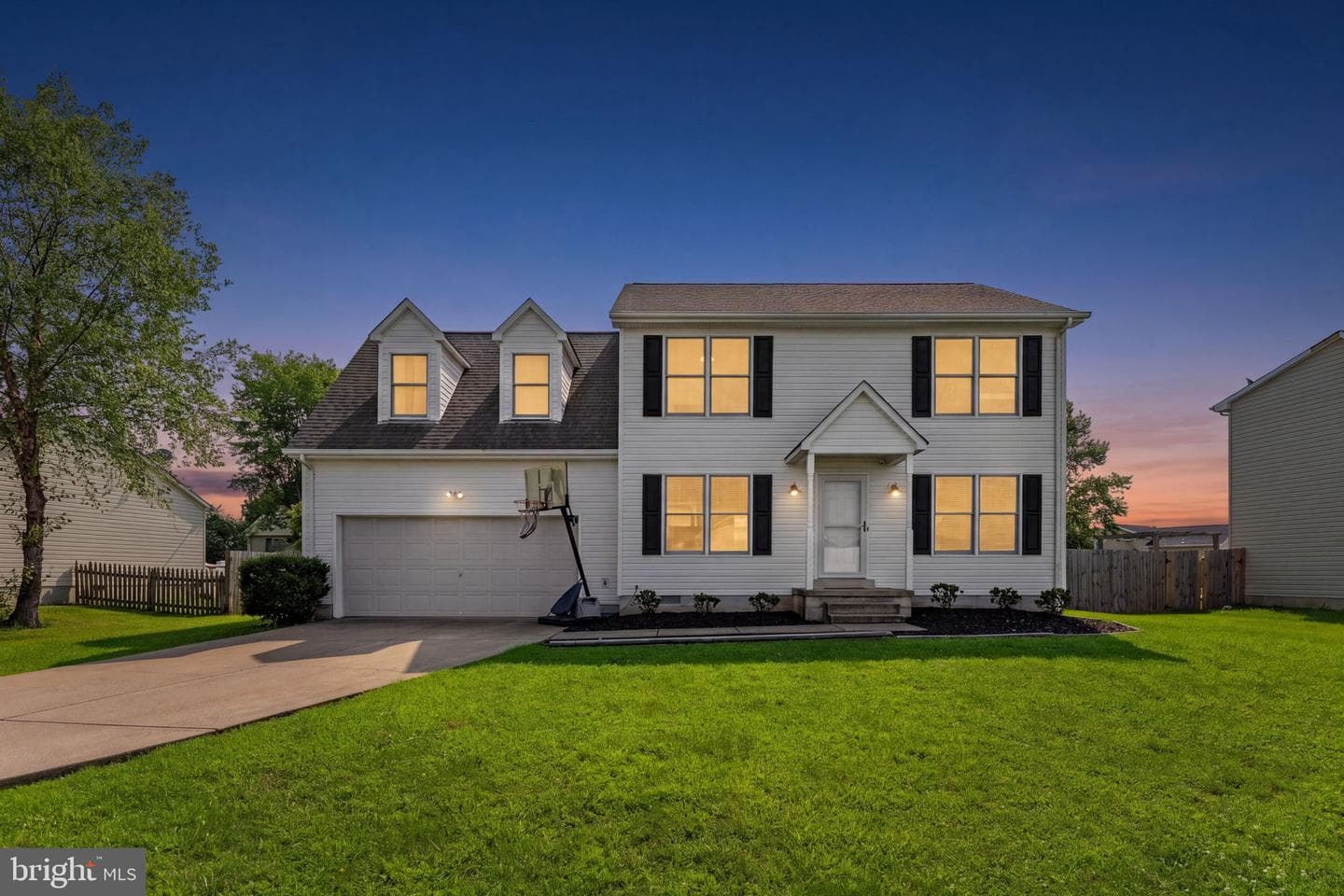 11291 Meadfield Drive, Bealeton