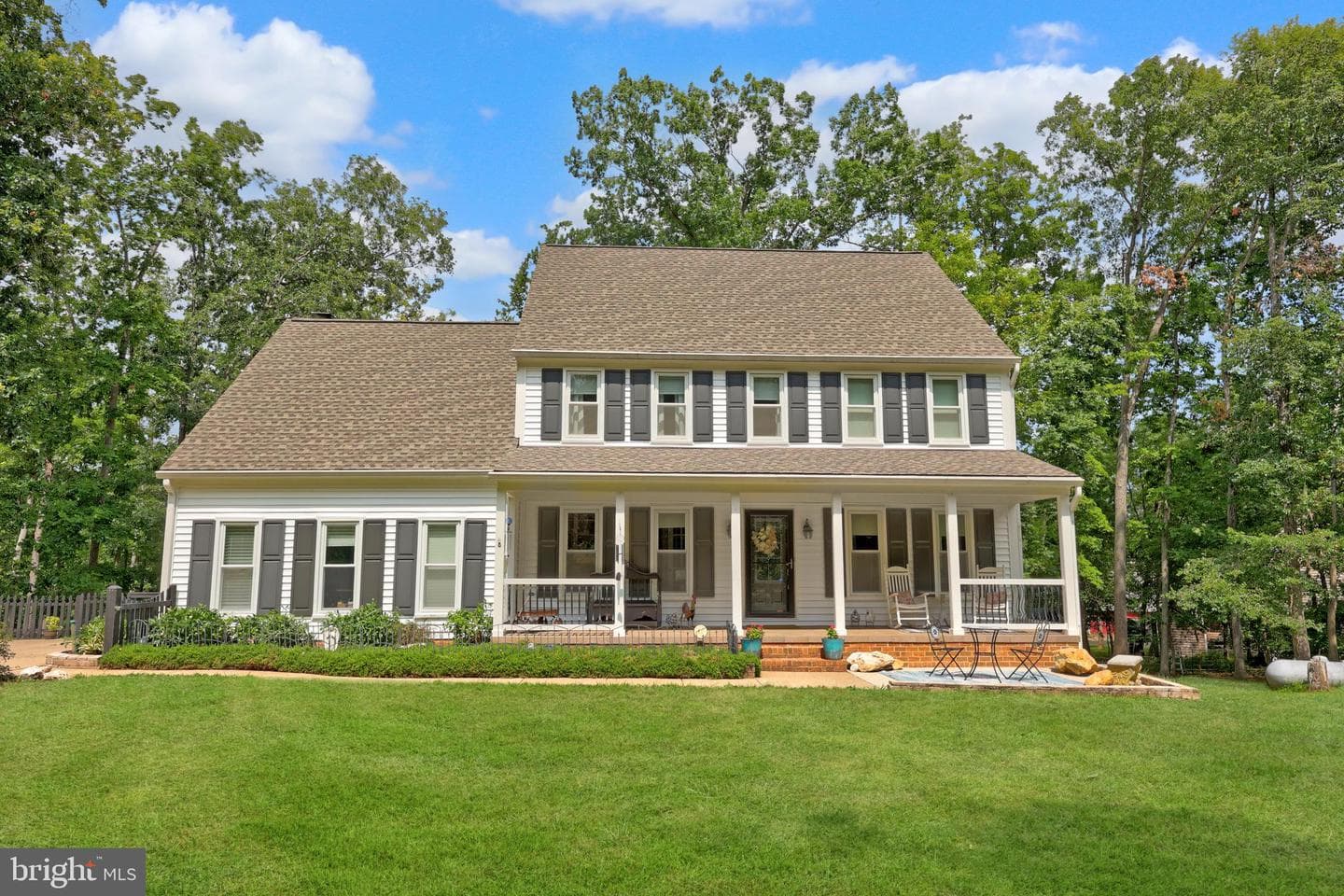 6492 Airlie Road, Warrenton