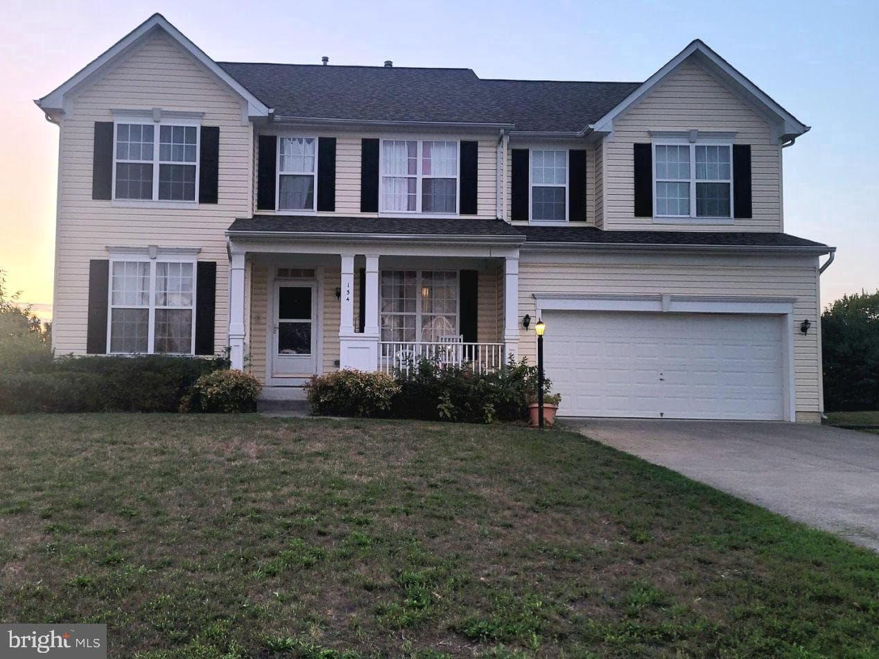 134 Cedar Mountain Drive photo 1
