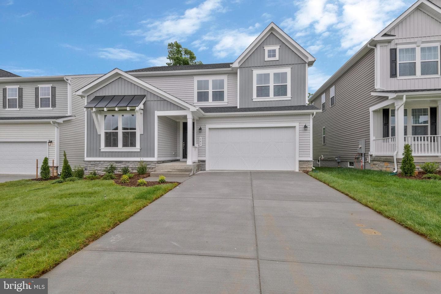 141 Poe Drive photo 1