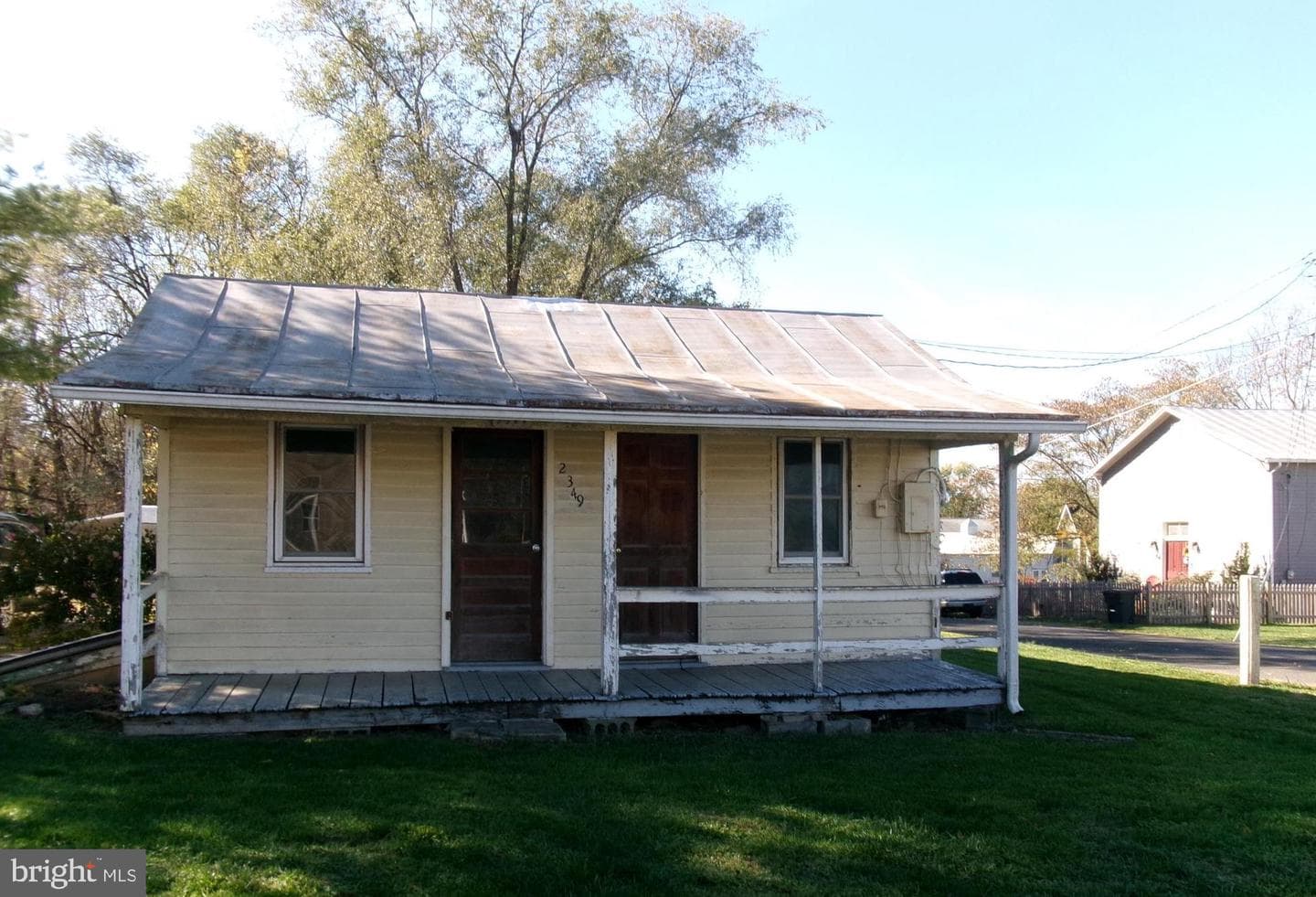 2349 Third Street photo 1