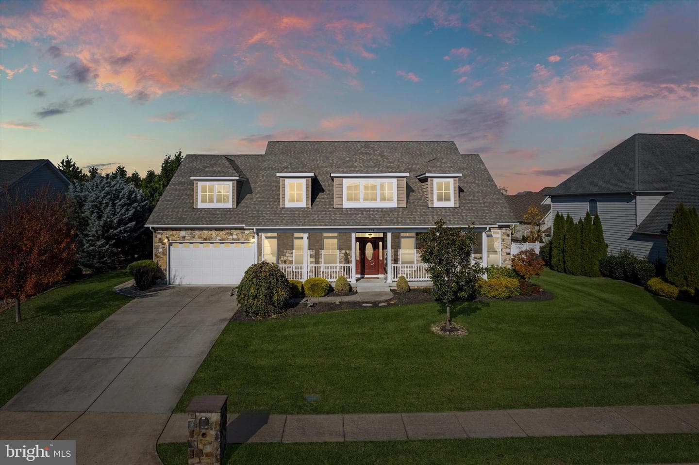 234 Summerfield Drive photo 1