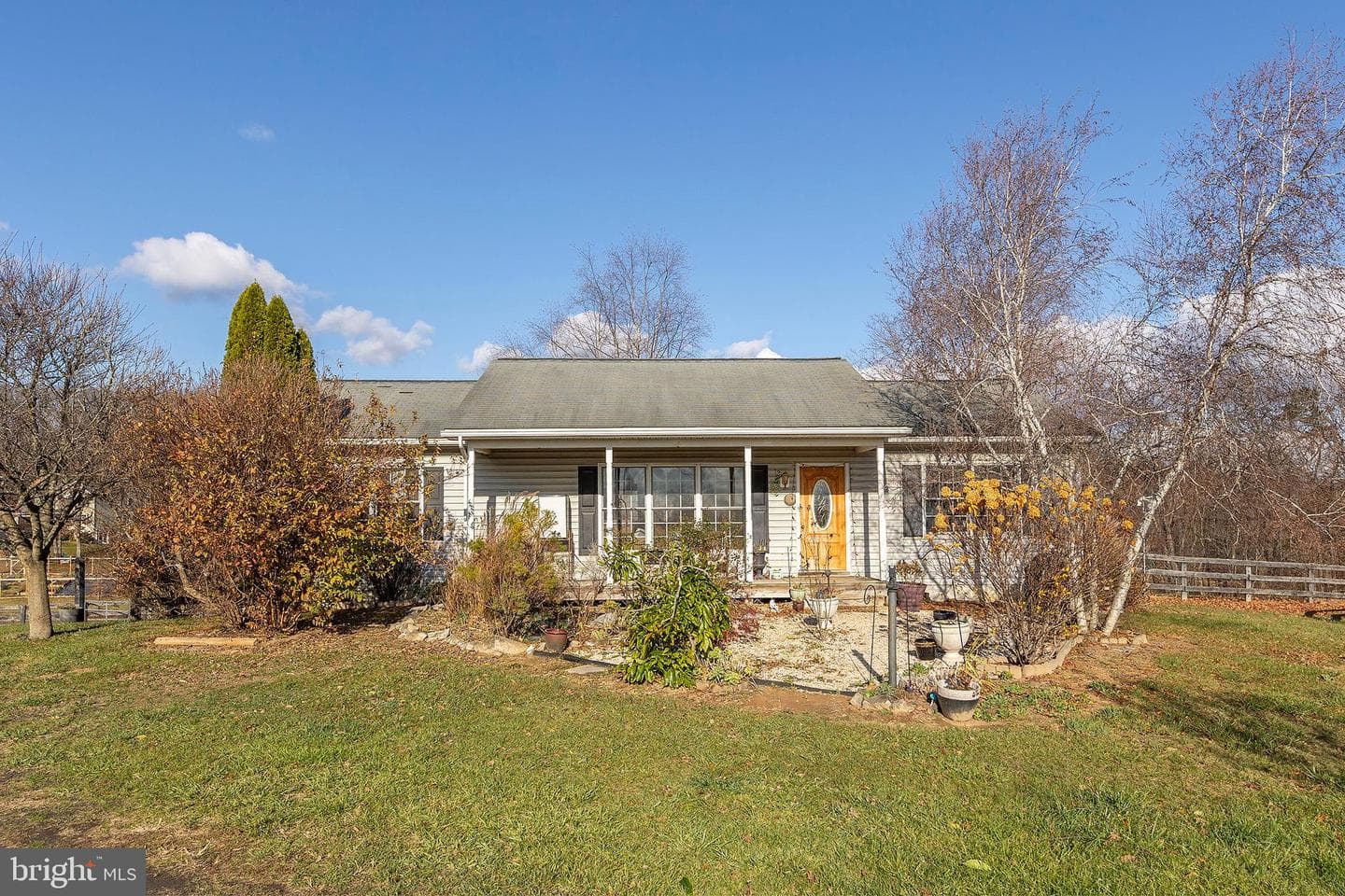 130 Cross Winds Lane photo 1