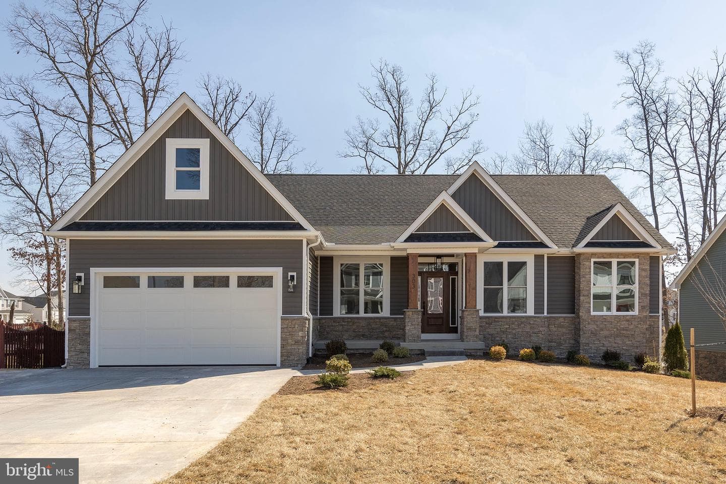 303 Summerfield Drive photo 1