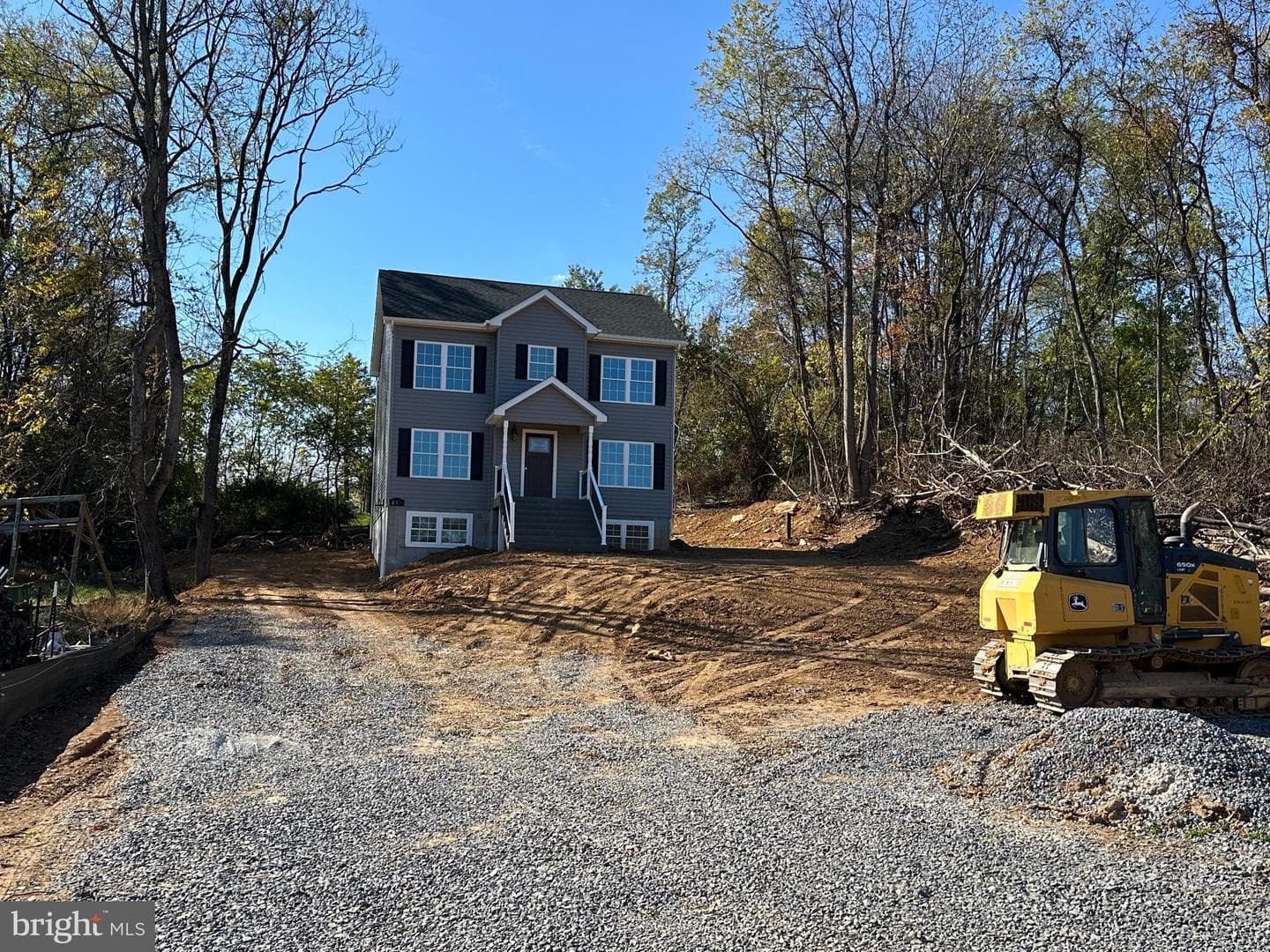 219 Shenandaoh Trail photo 1
