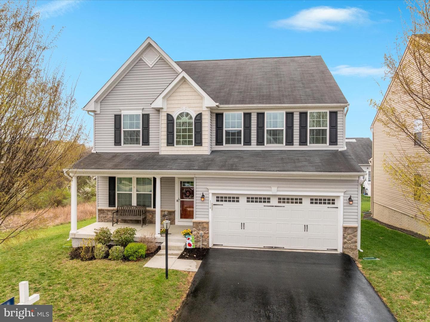 114 Pinwheel Court photo 1