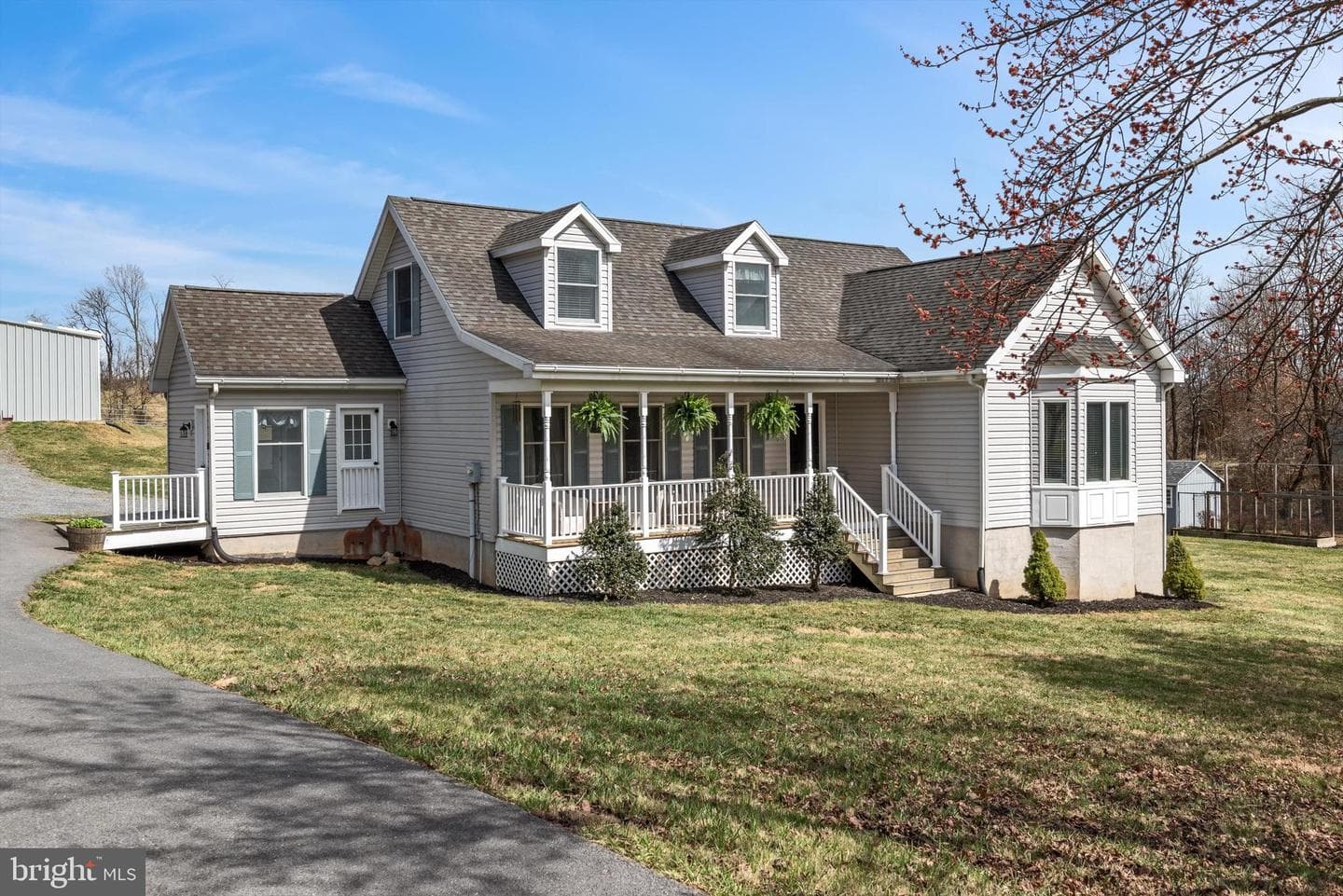 3262 Apple Pie Ridge Road photo 1