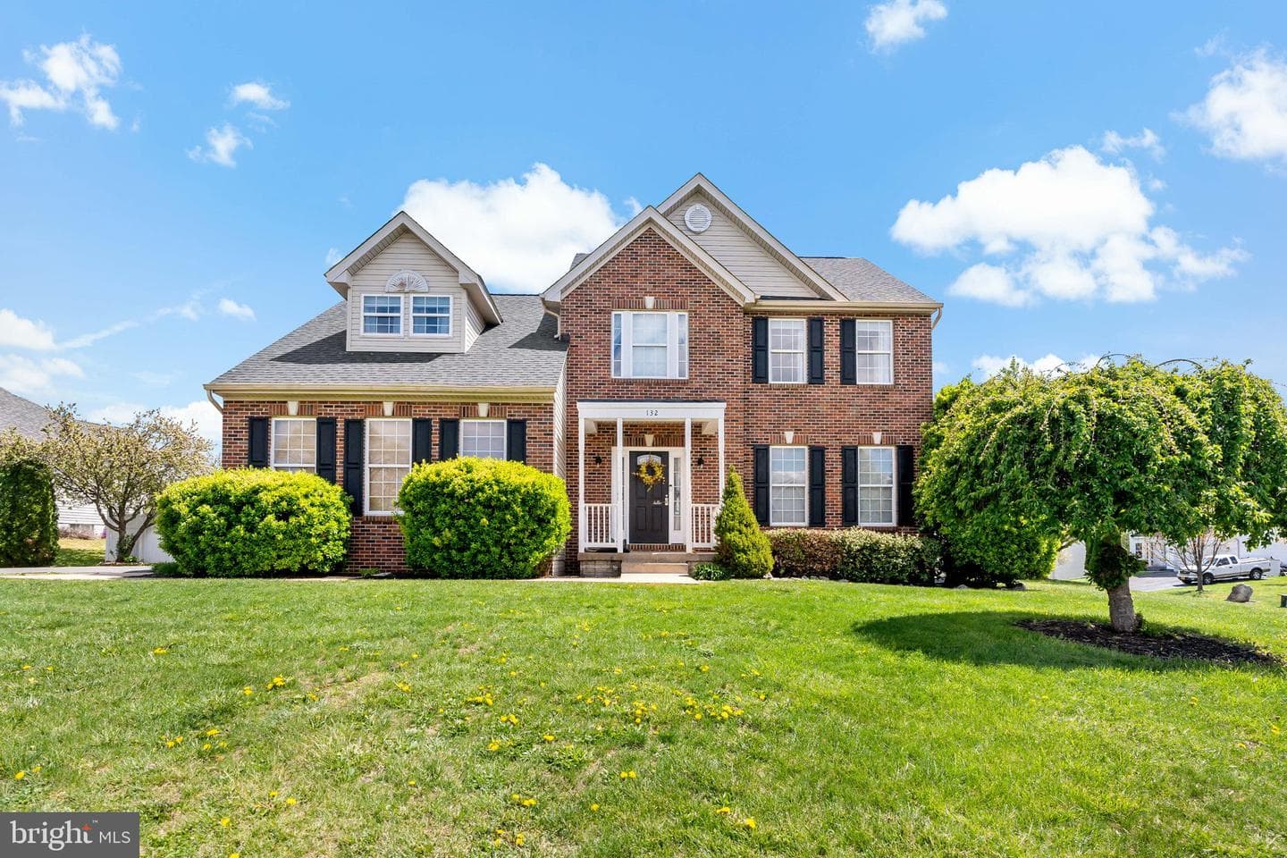 132 Fortress Drive photo 1