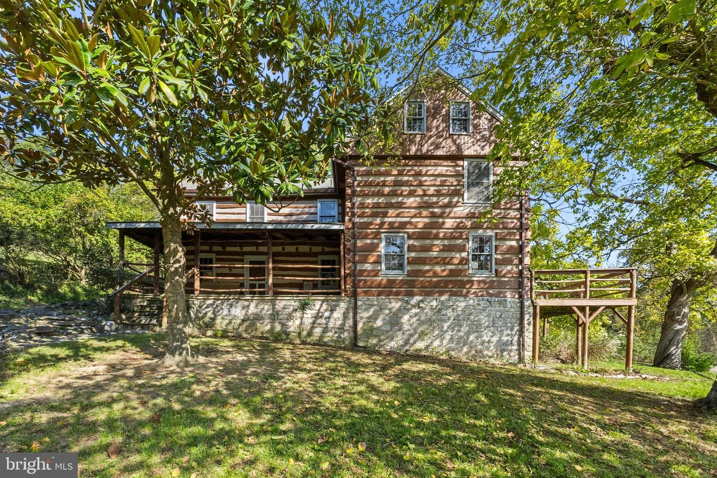 841 Shady Creek Road photo 1