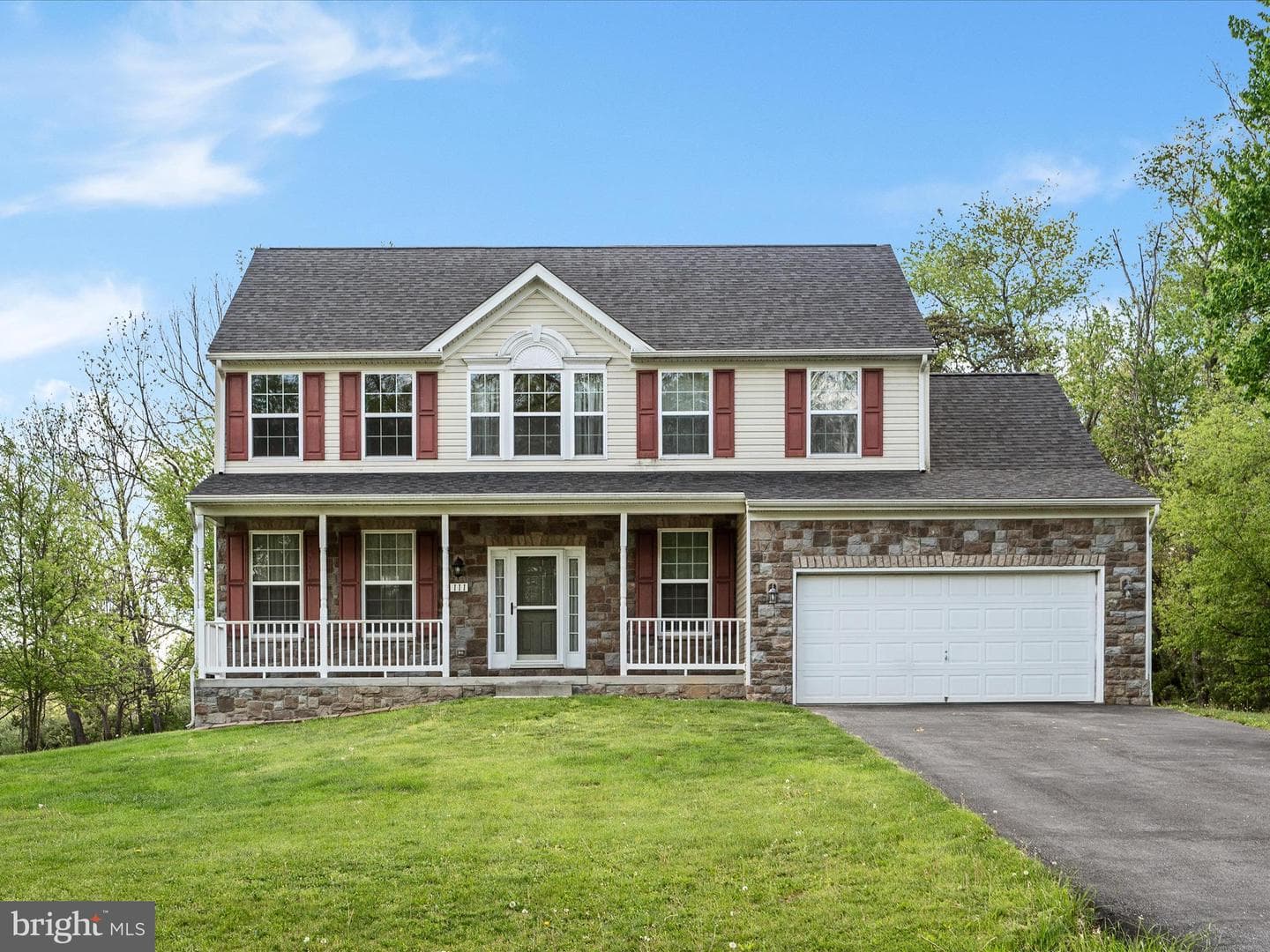111 Cacapon Lane photo 1
