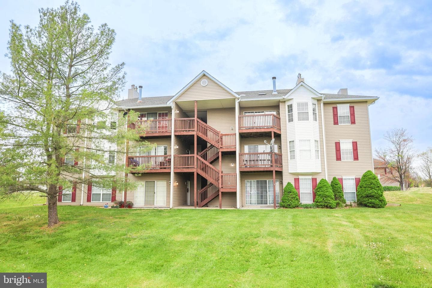111 Timberlake Terrace #11 photo 1