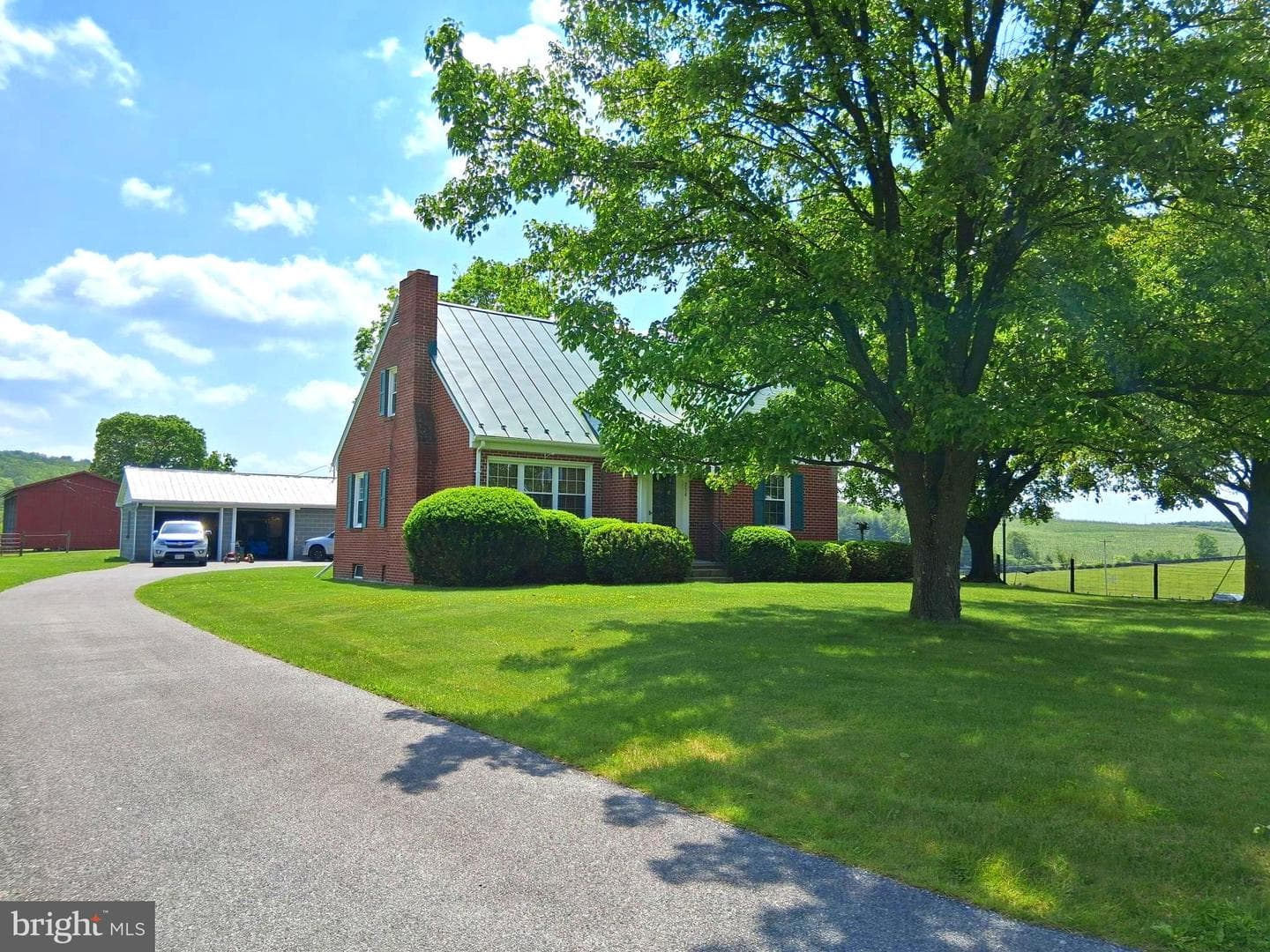 234 Bethel Grange Road photo 1