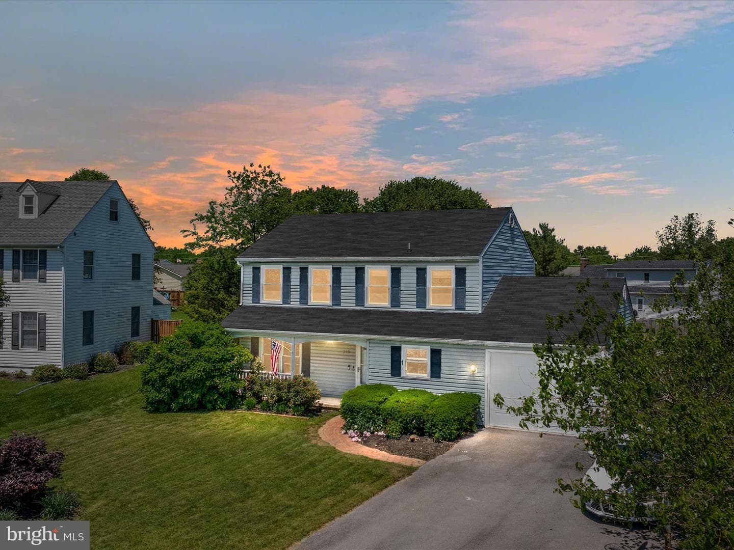 205 Killdeer Road photo 1