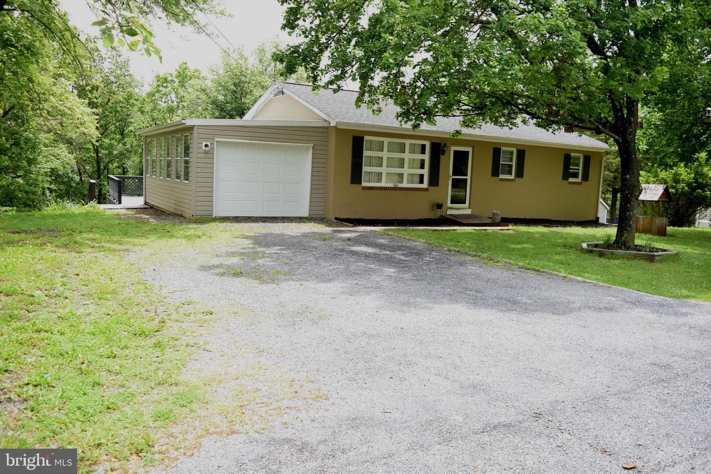 398 Old Bethel Church Road photo 1