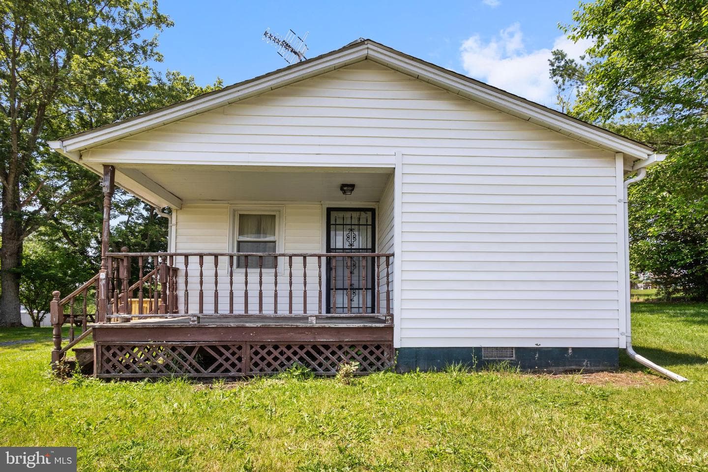 1728 Double Church Road photo 1