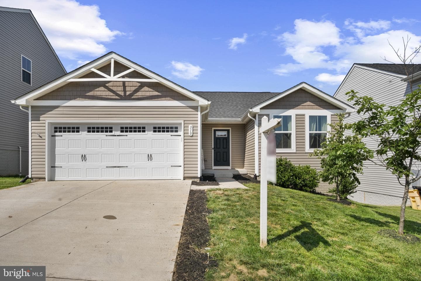 310 Coville Street photo 1