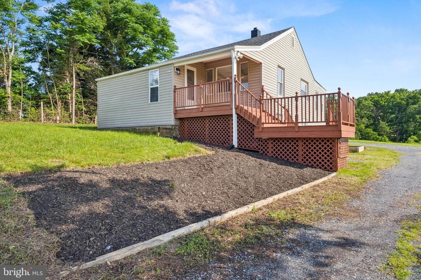 1611 Hudson Hollow Road photo 1