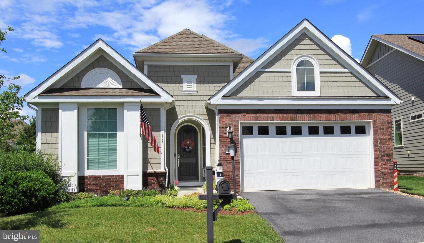 116 Cottontail Drive photo 1