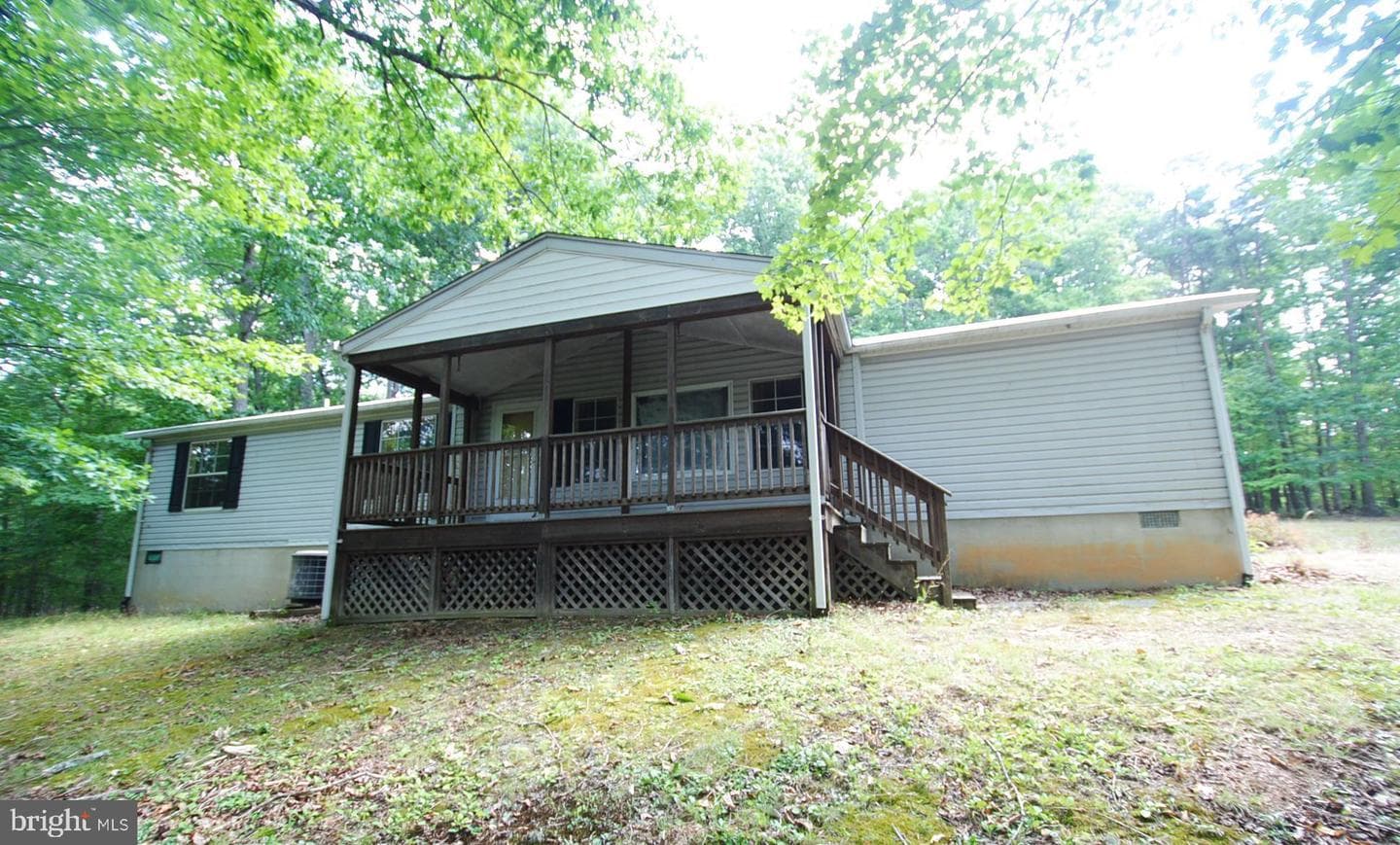 125 Whispering Knolls Drive photo 1