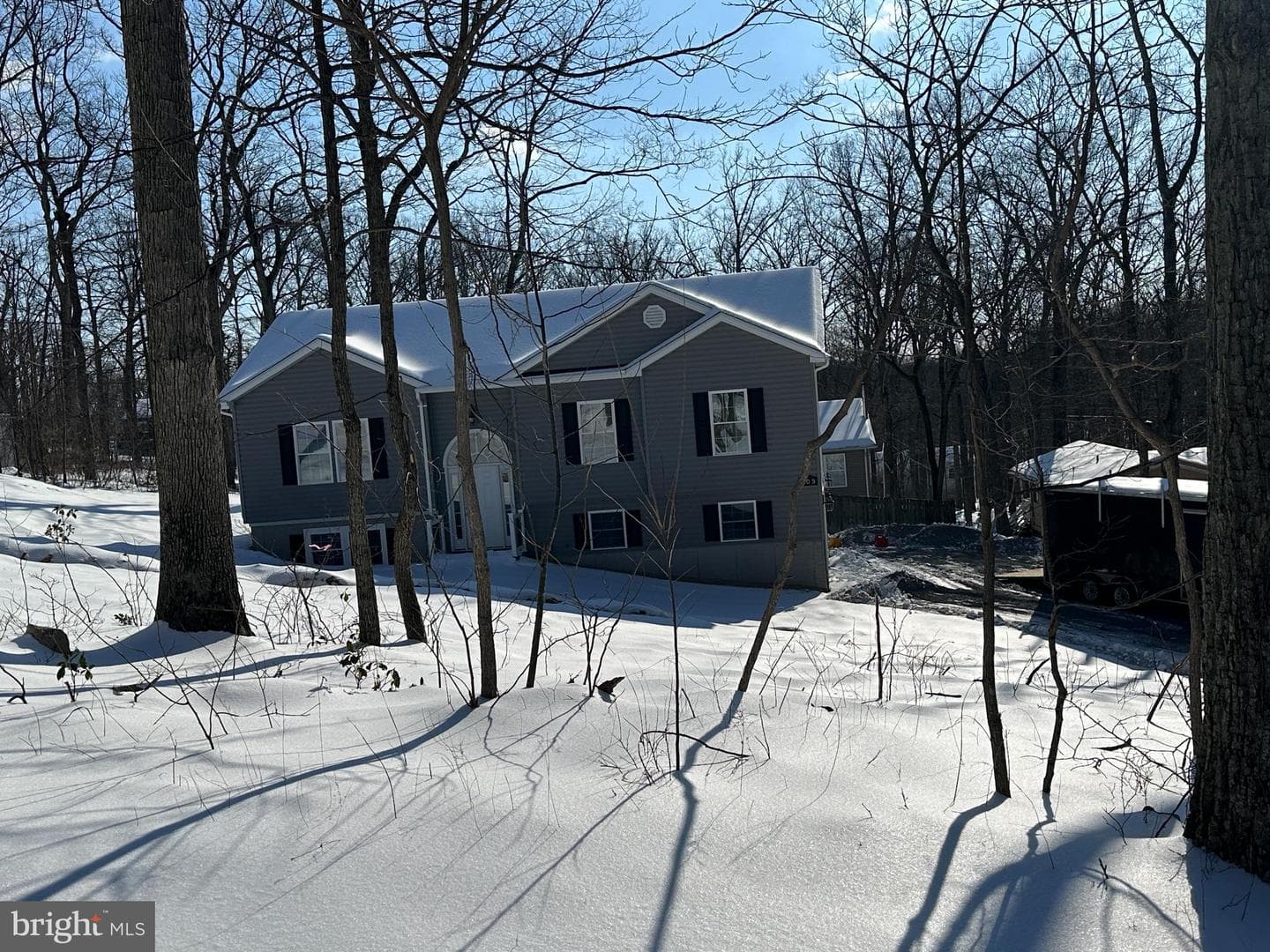 205 Doe Trail photo 1