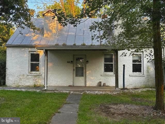 945 Hudson Hollow Road photo 1