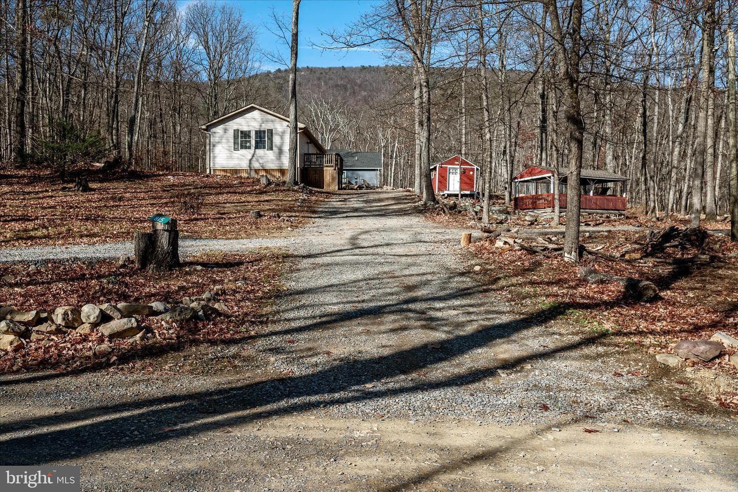 815 Pheasant Drive