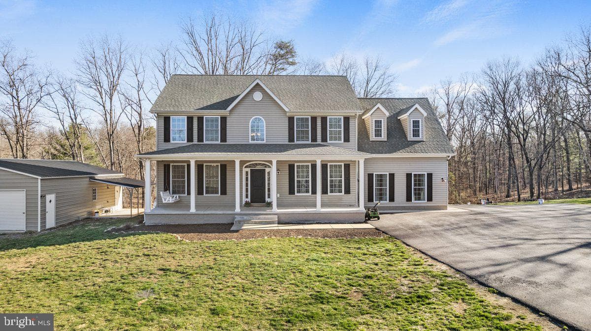 441 Shady Creek Road photo 1