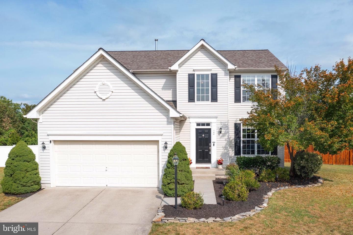144 Cedar Mountain Drive photo 1