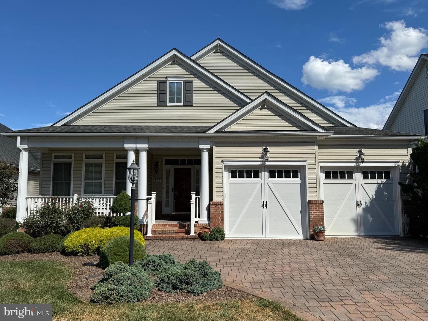 150 Harvest Ridge Drive photo 1
