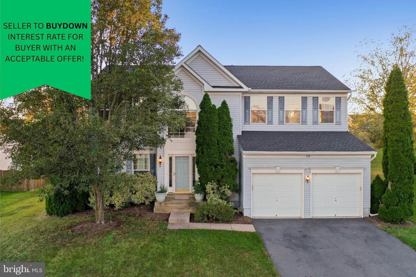 128 Teaberry Drive photo 1