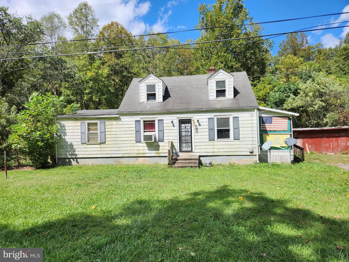 2138 Back Creek Road photo 1