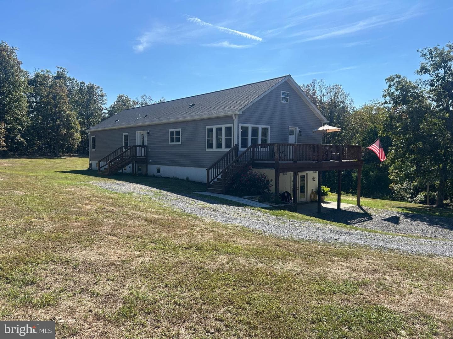 231 Gun Barrel Lane photo 1