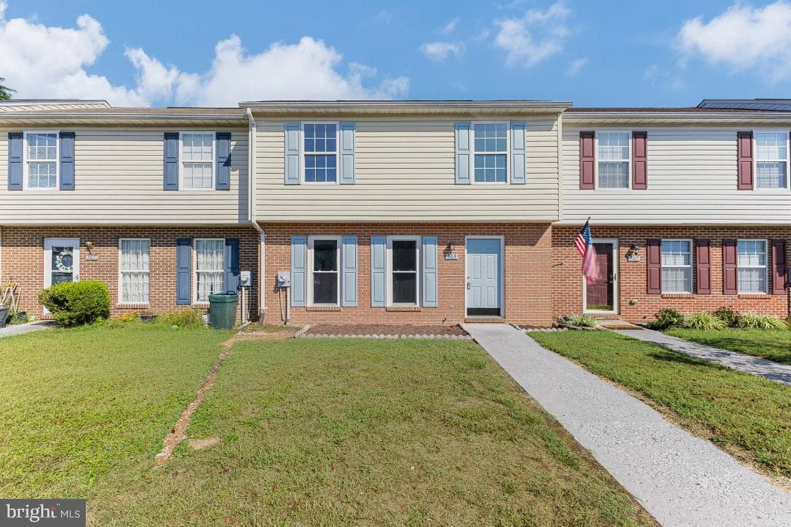 505 Emily Lane photo 1