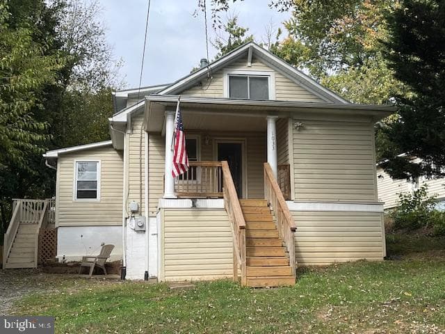 1033 Sunnyside Drive photo 1