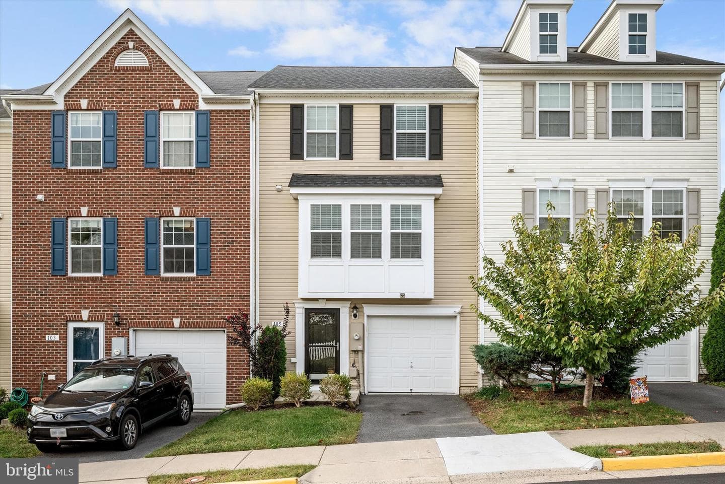 105 Worsham Terrace photo 1