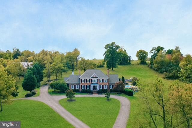 821 Apple Pie Ridge Road photo 1