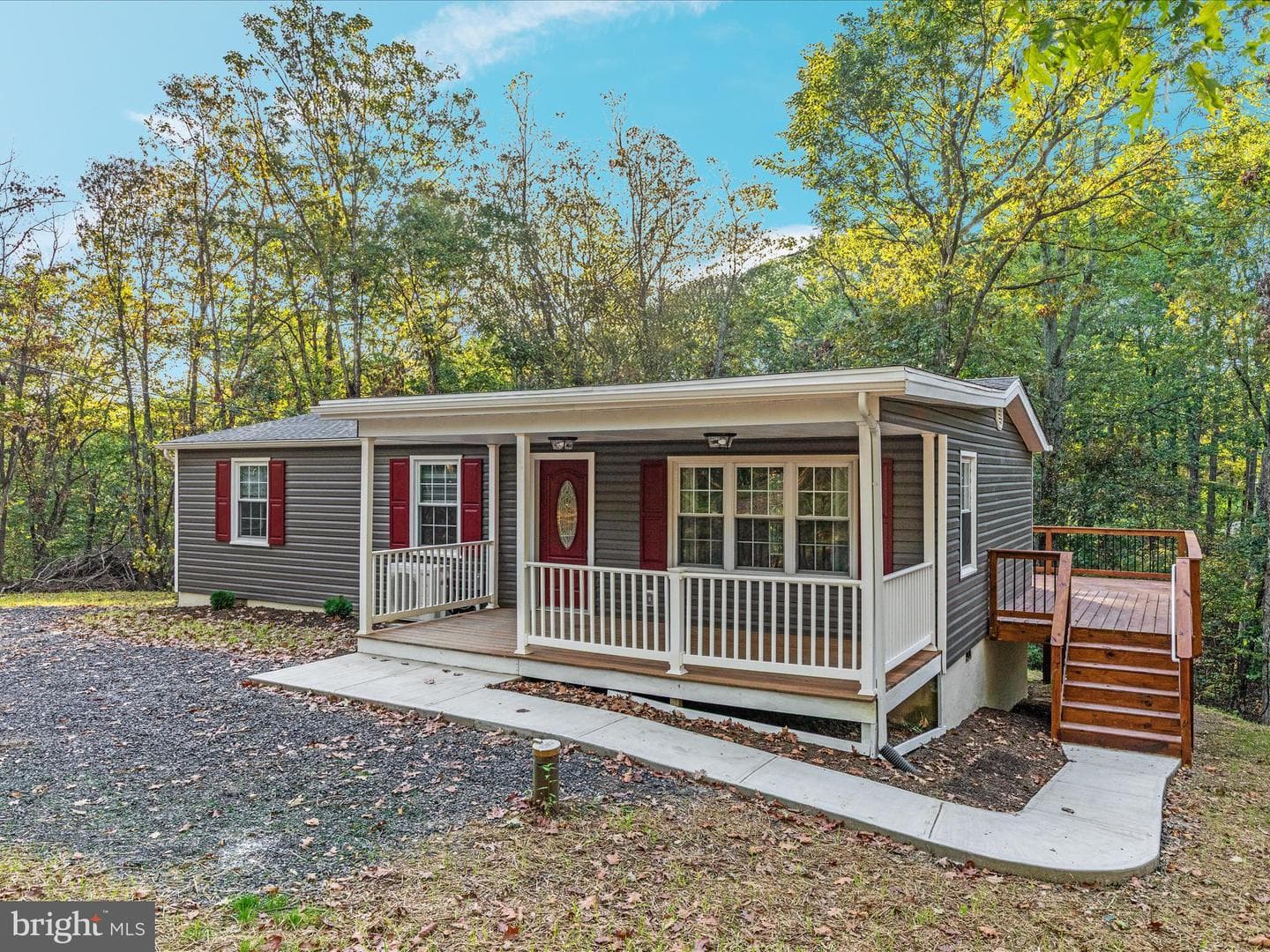 210 Zeiger Drive photo 1