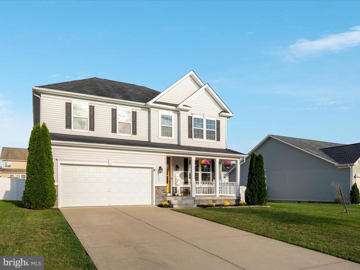 110 Radford Court photo 1