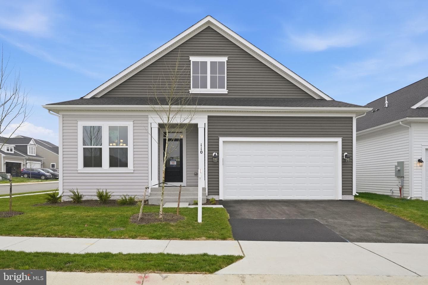 110 Lawford Way