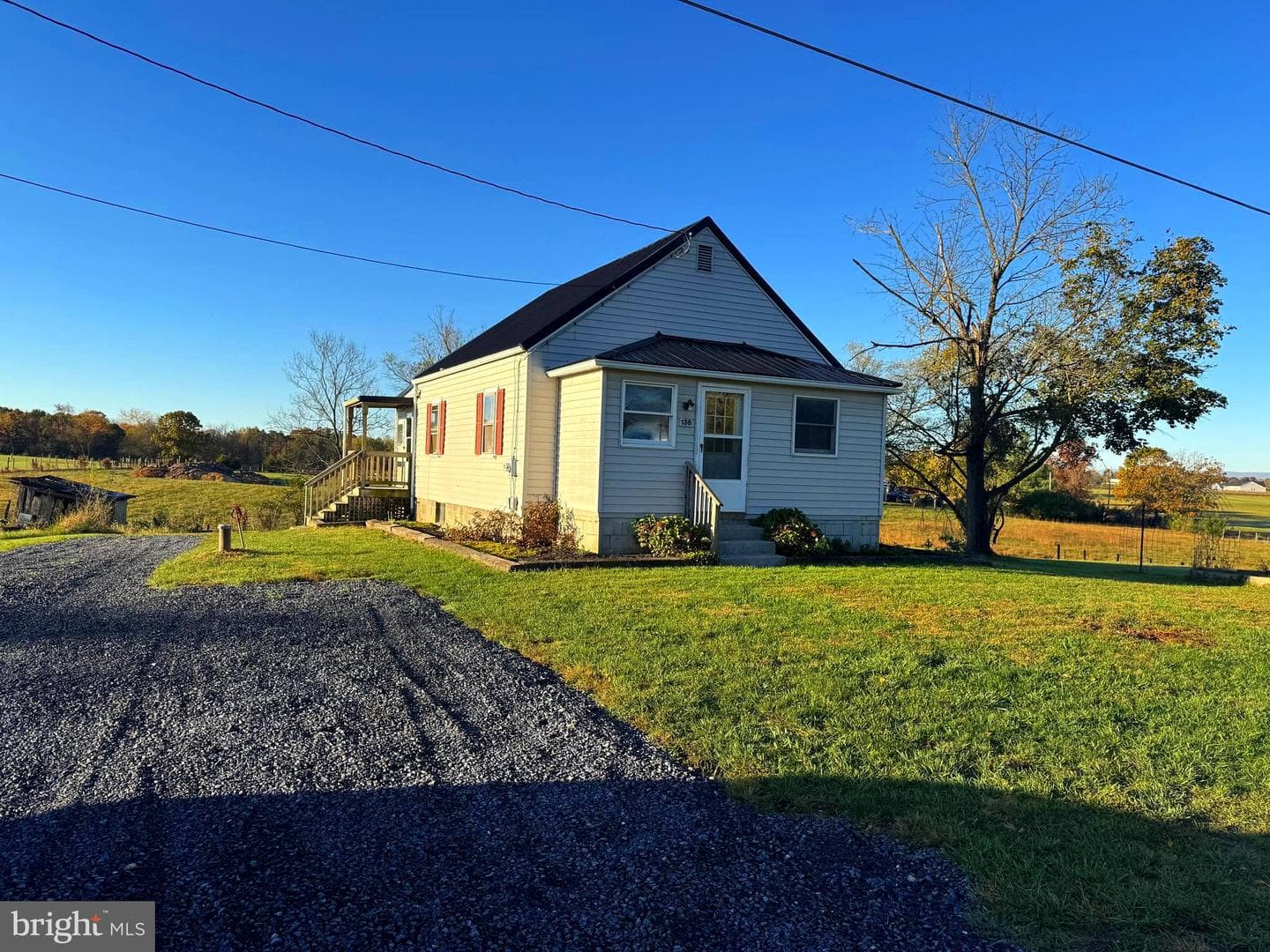 136 Shady Creek Road photo 1