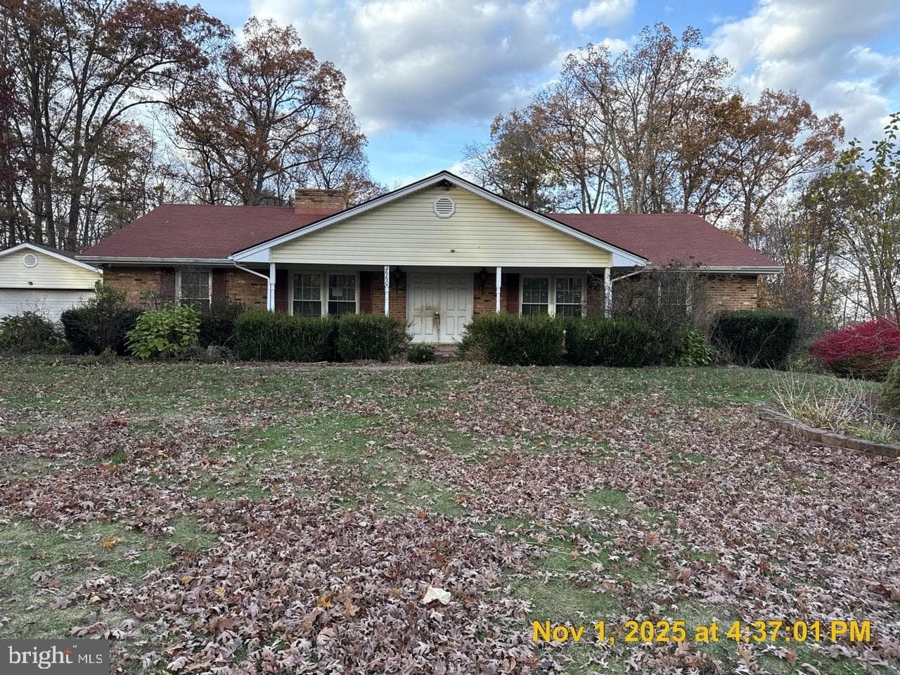 2660 Wardensville Grade photo 1
