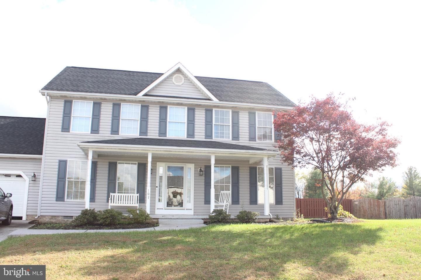 107 Fancy Court photo 1